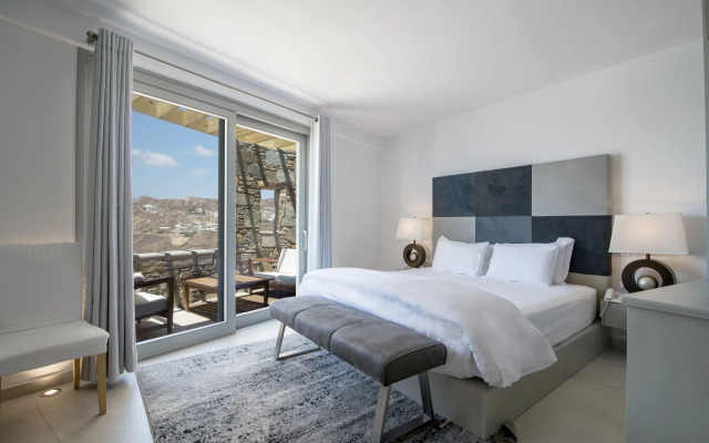 Greco Philia Hotel Boutique by Mr and Mrs White