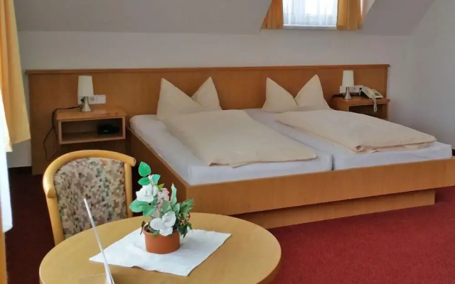 Hainberg Hotel