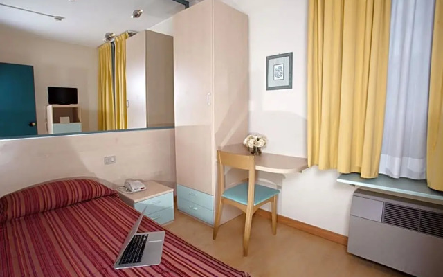 Hotel Ziò Imola