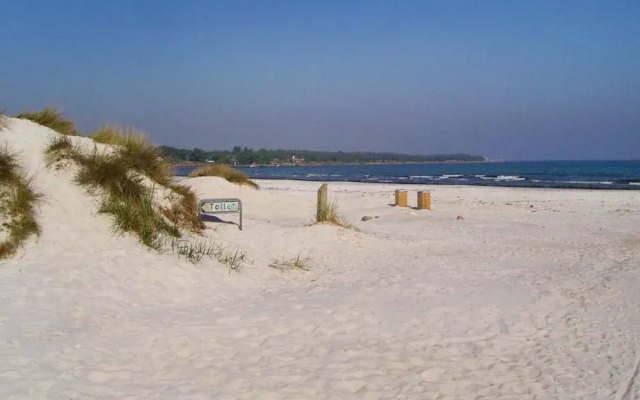Vintage Holiday home in NexÃ¸ Bornhol near Balka Beach