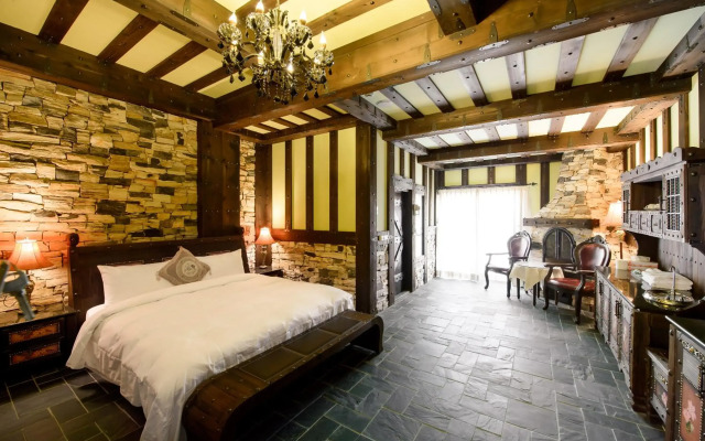 Vanse Hotel