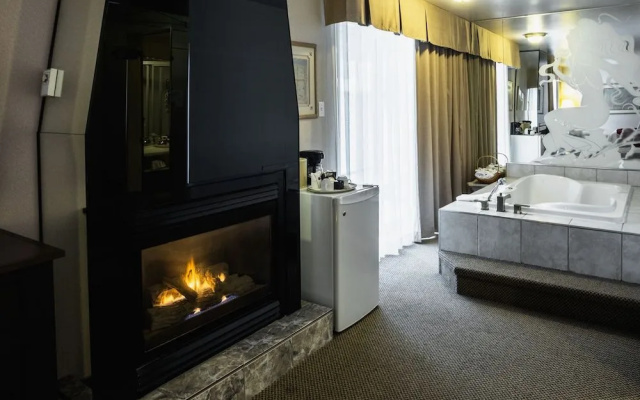 Hotel Bromont