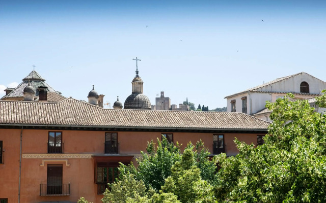 Apartamento Lomeña