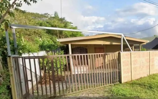 Casa Vacacional
