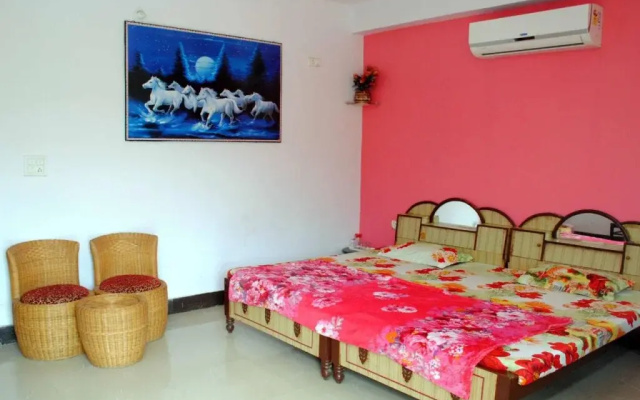 Hotel Hillview