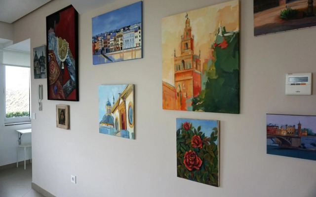 Apartamento Centro, Calle Imagen
