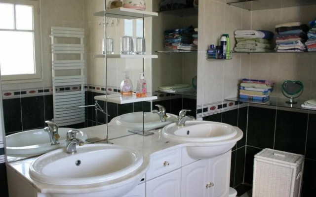 Gite Bouin, 5 pièces, 6 personnes - FR-1-426-129