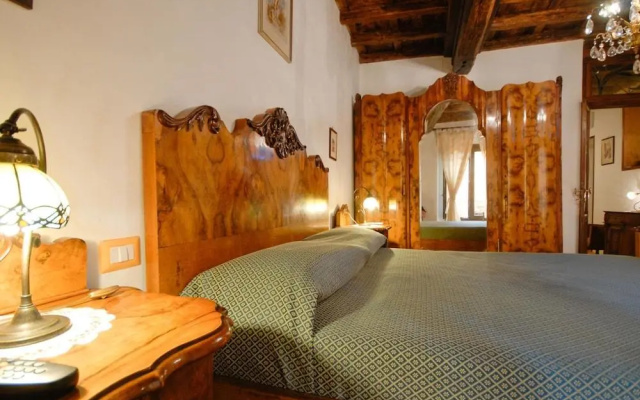 Cappellari Apartment