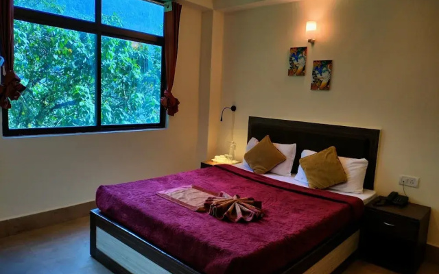 Valley Vista Resort