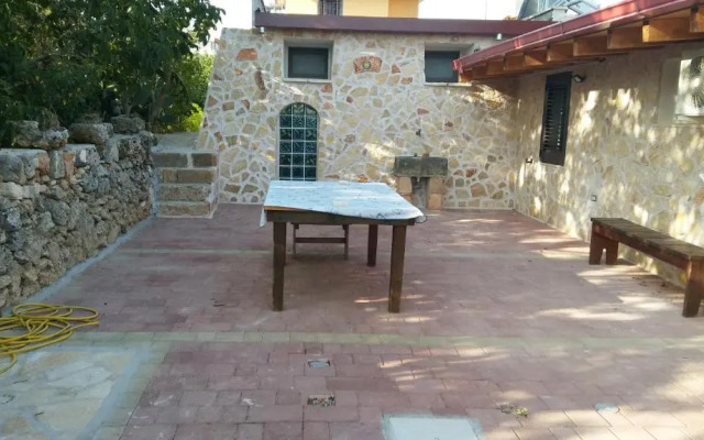 Casa Vacanze Abbazia