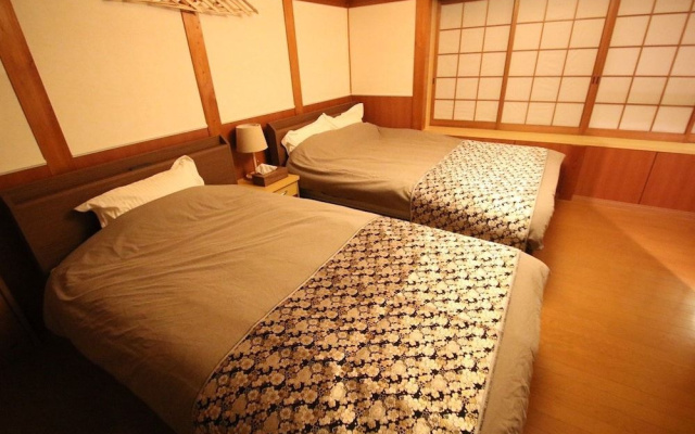 Private Residence Kyoto Kiyomizu