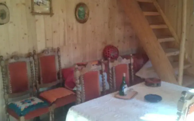 Chalet Lucija