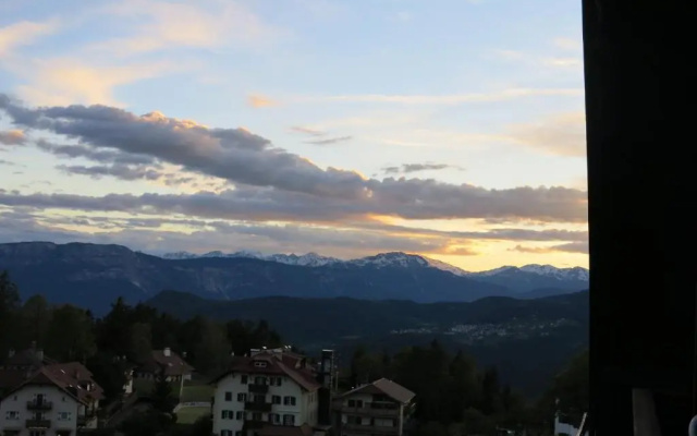 Hotel Latemar