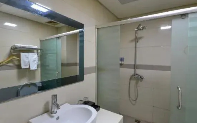 Jingdu Business Hotel