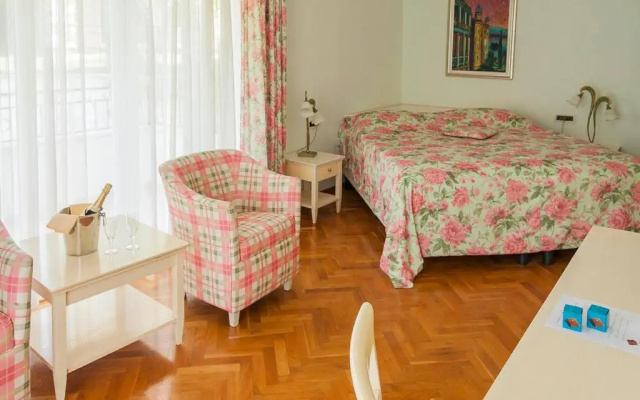 Hotel Miramar Opatija