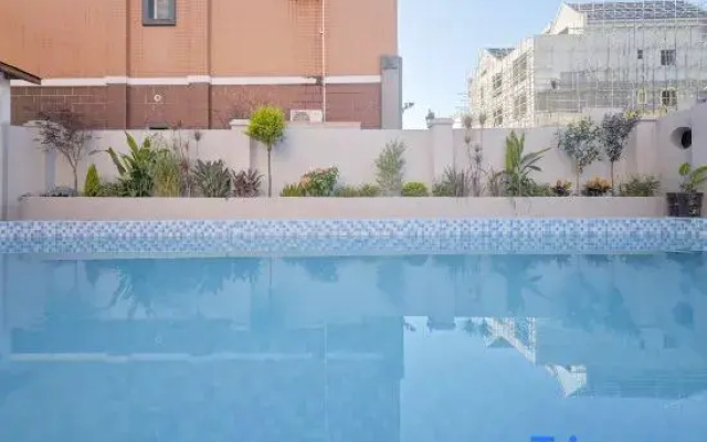 Half Sea Stay Heart Homestay