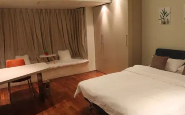 Kumtai-Seasons Park Apart'Hotel