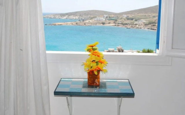 Aigaio Rooms