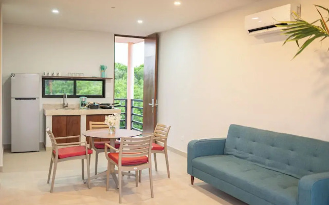 The Retreat at Sisal