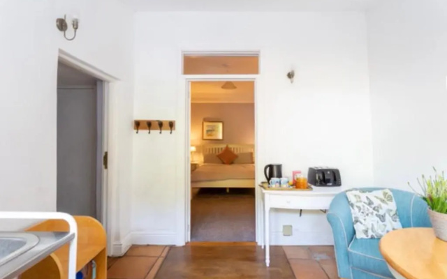 Bridport Garden Suite