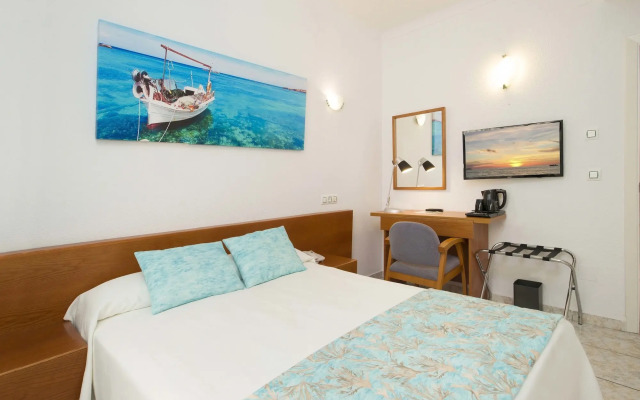 Hotel Tropical