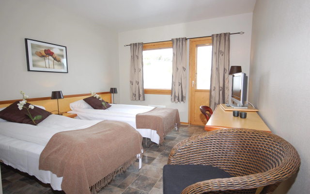 Stav Hotel