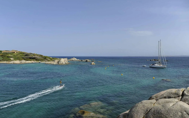 Touring Club Italiano - La Maddalena