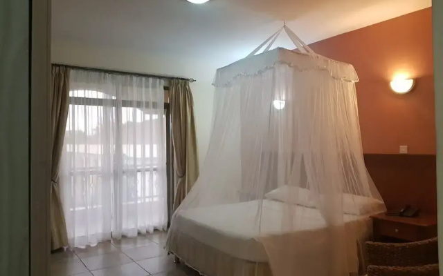 Palm Oasis Resort Garissa