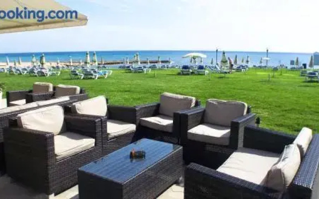 Oceanview Luxury Villa 012