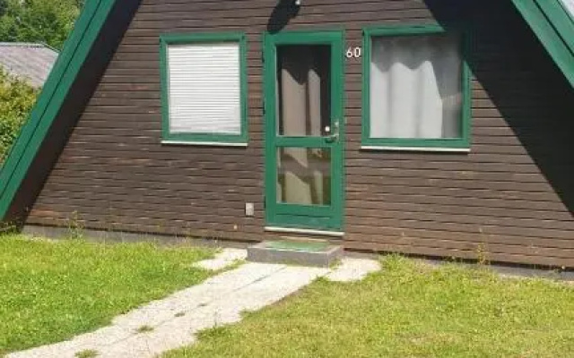 Ferienhaus Nr. 60 Im Ferienpark am Twistesee