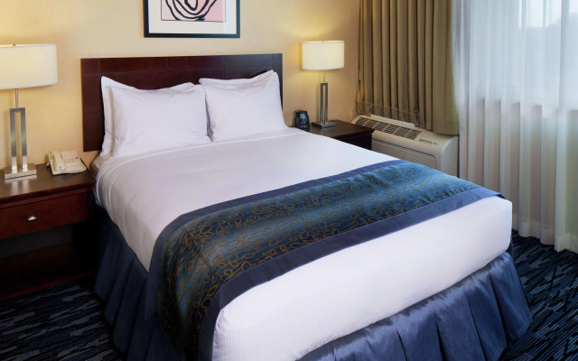 DoubleTree by Hilton Norwalk