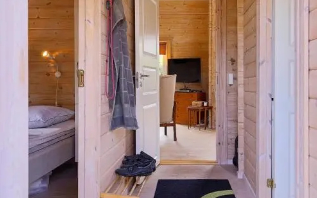 Holiday Home FØllenslev Ii