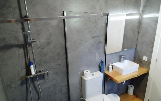 Apartamentos y Habitaciones KAI MARBELLA - Adults Only