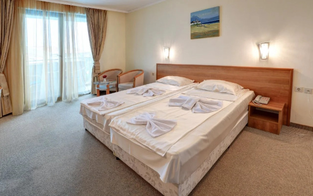 Hotel Lalov Egrek