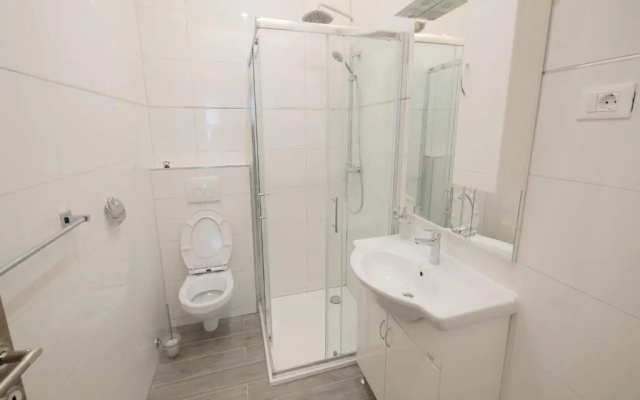 Apartments Maza