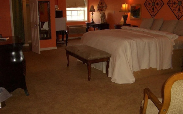 Cart Barn Inn