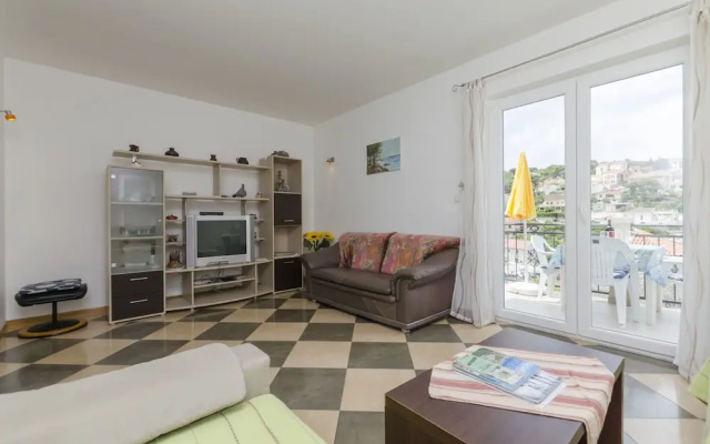 Apartments Marinko