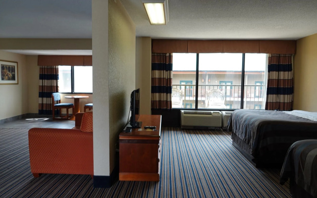SureStay Plus Hotel by Best Western Gatlinburg
