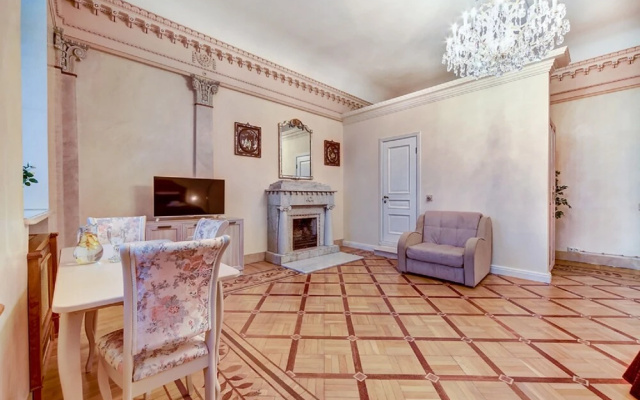 Hotel Amadey