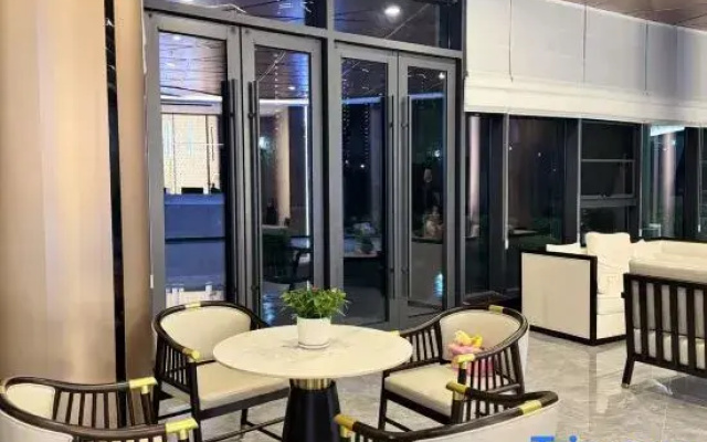 yizhi hotel