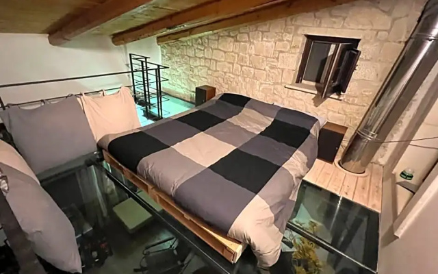 House&Villas - Relais Casa Bonivini - Grecale