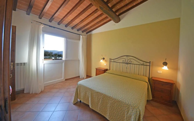 Agriturismo L'Imposto