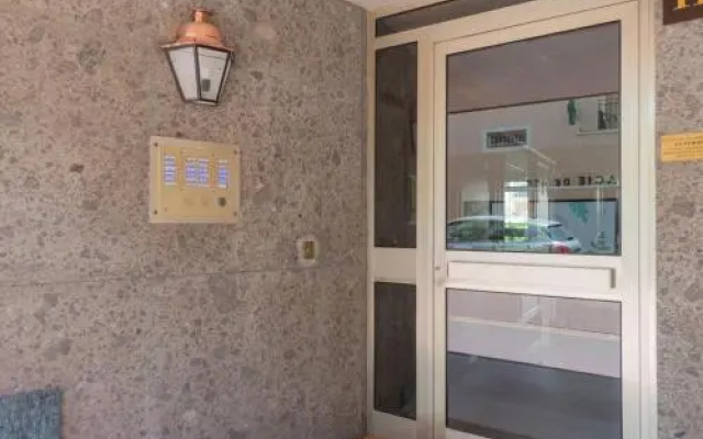 PresquIle Apartment