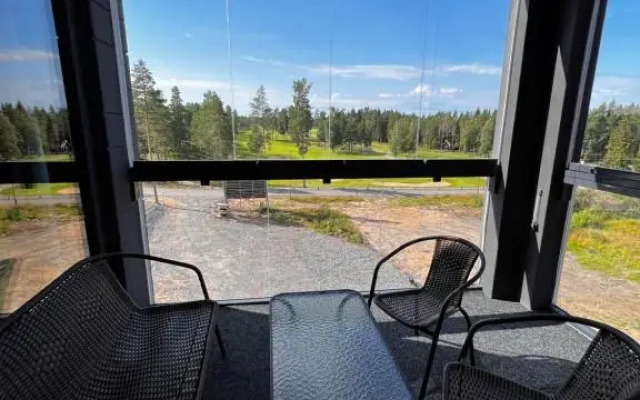 Marinan Portti B36