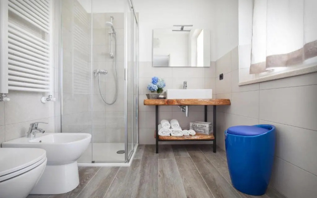 B&B I Tre Olivi