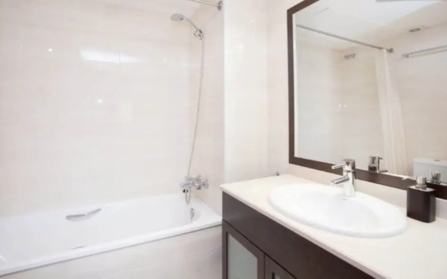 Apartamento Busquets
