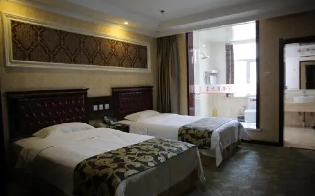 Dunhua Eastern Business Hotel