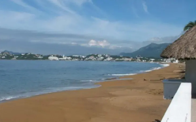 CantaMar 1