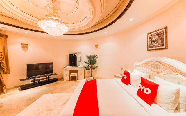 OYO 127 Bait Al Marmar Hotel