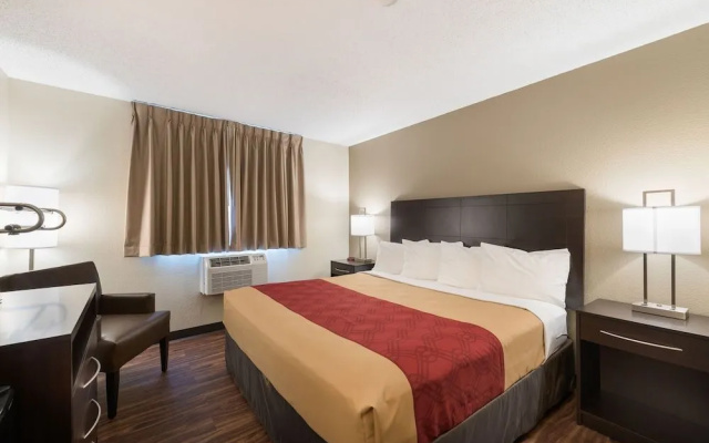 Harmony Inn